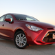 Illustration for article titled A Manual Toyota Yaris iA Is Secretly A Super Fun Car